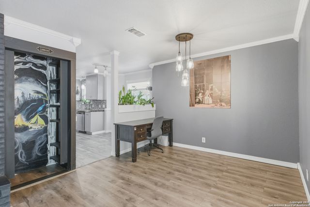 703 Coronet, San Antonio, TX 78216