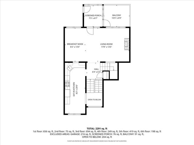76 Cherry Hollow Road, Nashua, NH 03062