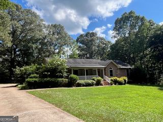 75 Williamson Drive, Williamson, GA 30292