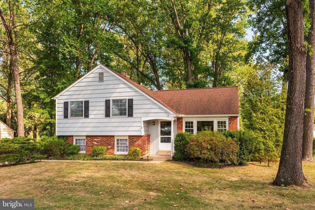 706 KING RD, West Chester, PA 19380