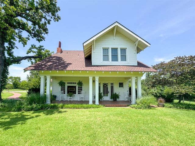 801 SE 48th Avenue, Norman, OK 73026