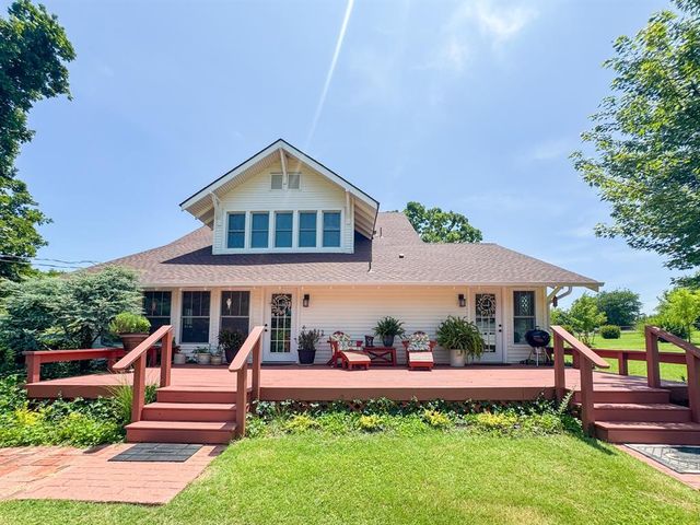 801 SE 48th Avenue, Norman, OK 73026