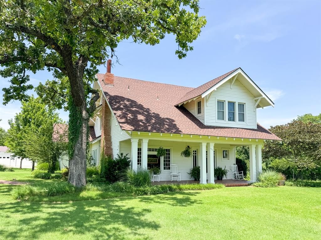 801 SE 48th Avenue, Norman, OK 73026