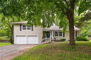 6400 E 110th Street, Kansas City, MO 64134