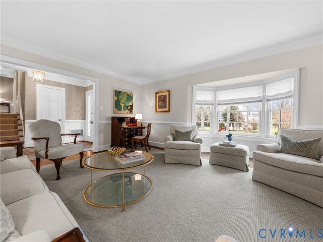 8101 Longwood Rd, Henrico, VA 23229