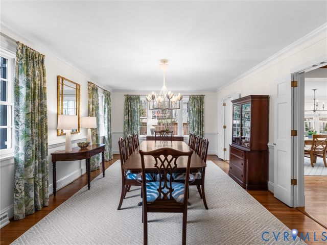 8101 Longwood Rd, Henrico, VA 23229