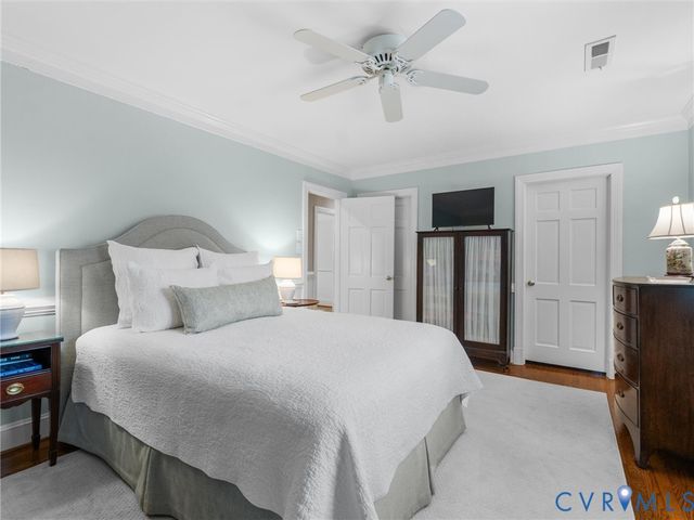 8101 Longwood Rd, Henrico, VA 23229