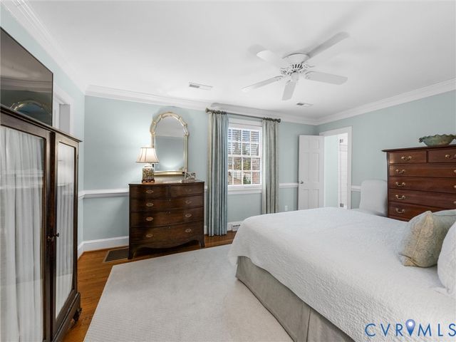 8101 Longwood Rd, Henrico, VA 23229