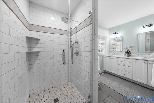 8101 Longwood Rd, Henrico, VA 23229