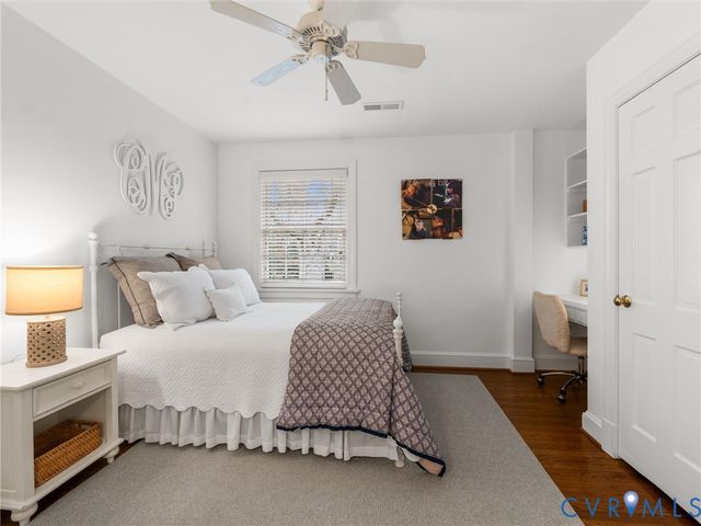 8101 Longwood Rd, Henrico, VA 23229