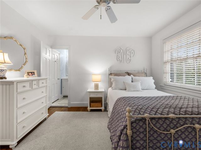 8101 Longwood Rd, Henrico, VA 23229