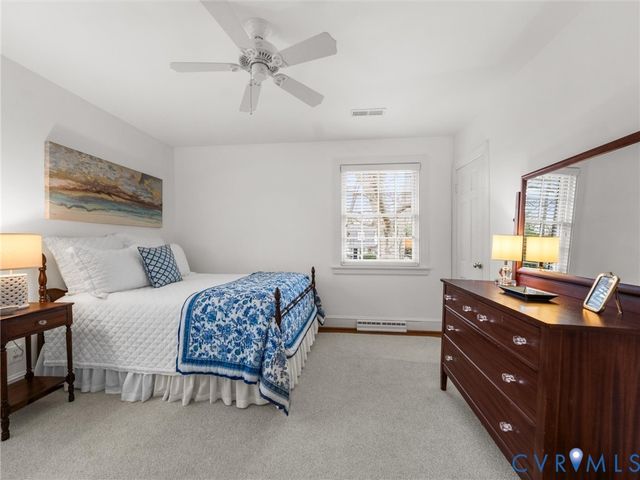 8101 Longwood Rd, Henrico, VA 23229