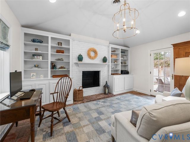 8101 Longwood Rd, Henrico, VA 23229