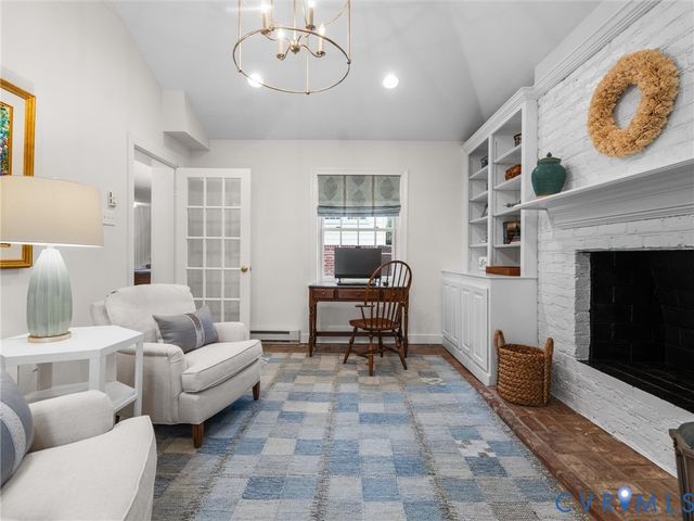 8101 Longwood Rd, Henrico, VA 23229