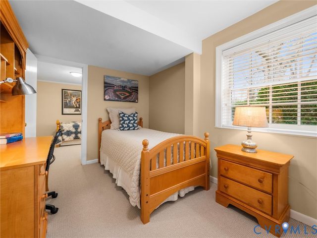 8101 Longwood Rd, Henrico, VA 23229