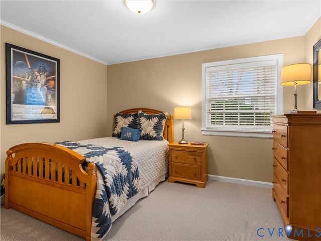 8101 Longwood Rd, Henrico, VA 23229