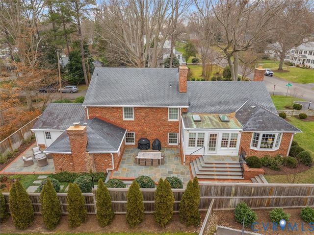 8101 Longwood Rd, Henrico, VA 23229