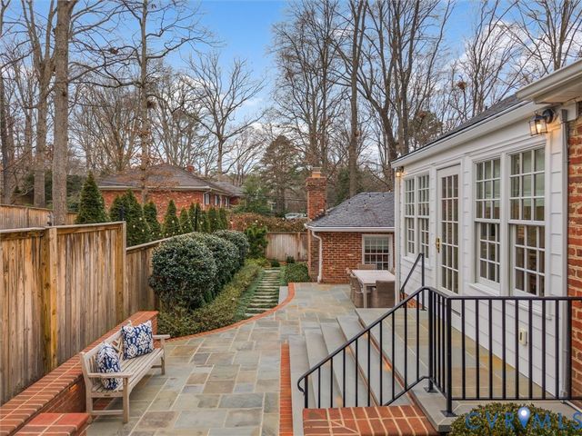 8101 Longwood Rd, Henrico, VA 23229