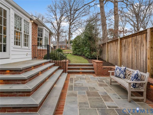 8101 Longwood Rd, Henrico, VA 23229