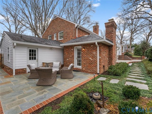 8101 Longwood Rd, Henrico, VA 23229