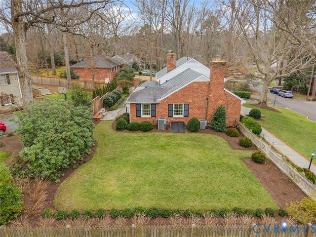 8101 Longwood Rd, Henrico, VA 23229