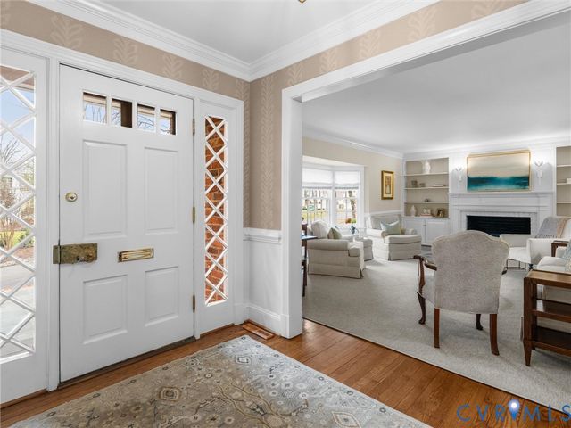 8101 Longwood Rd, Henrico, VA 23229