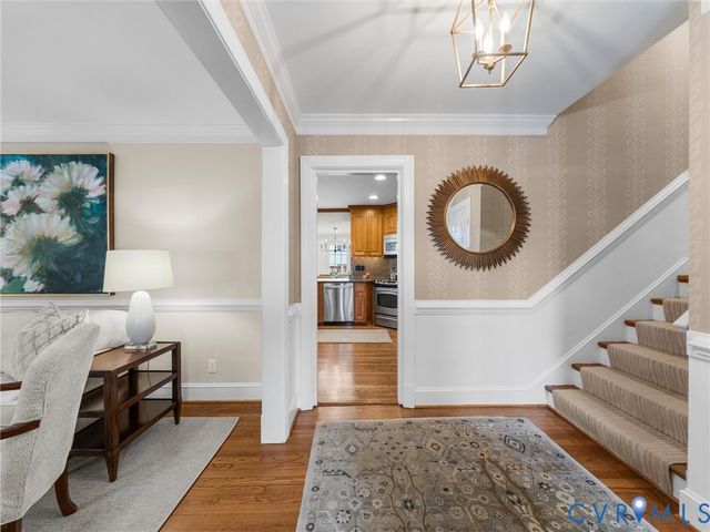 8101 Longwood Rd, Henrico, VA 23229