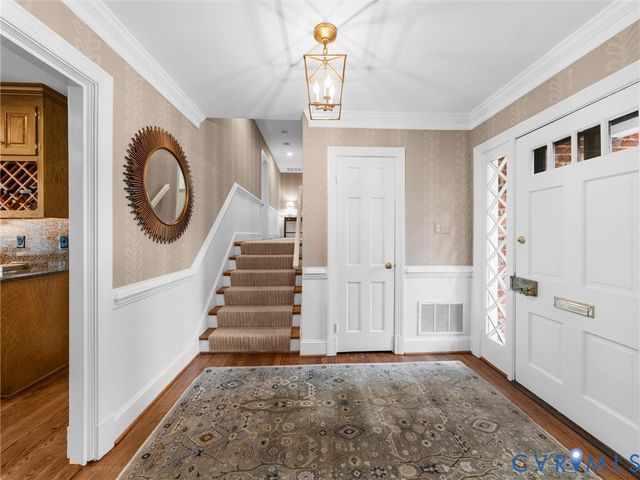 8101 Longwood Rd, Henrico, VA 23229