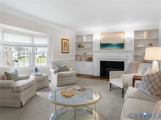 8101 Longwood Rd, Henrico, VA 23229