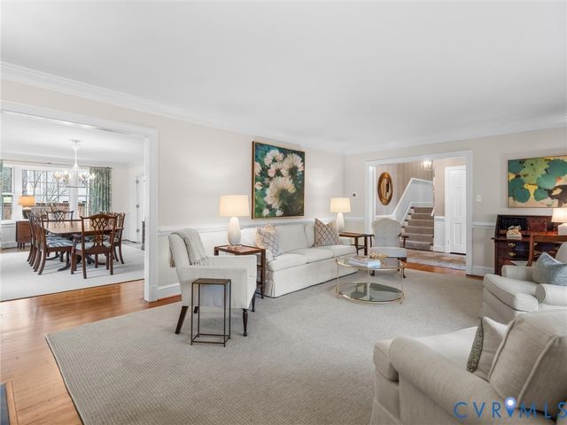 8101 Longwood Rd, Henrico, VA 23229