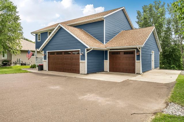 15815 101st Street SE, Becker, MN 55308