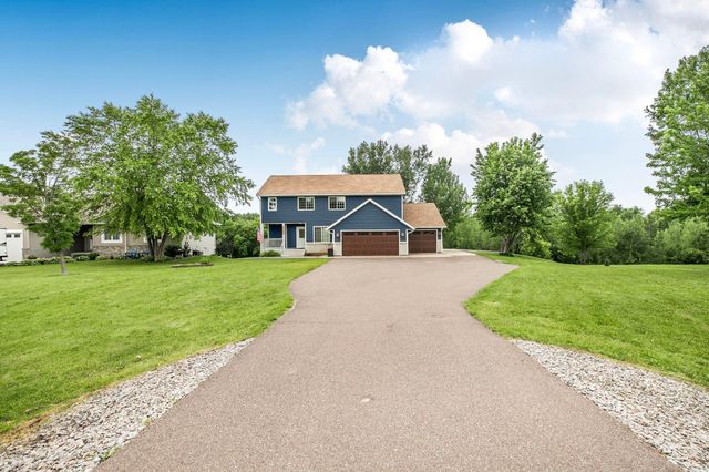 15815 101st Street SE, Becker, MN 55308