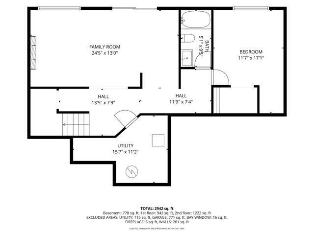 15815 101st Street SE, Becker, MN 55308