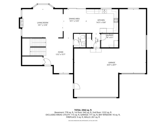 15815 101st Street SE, Becker, MN 55308