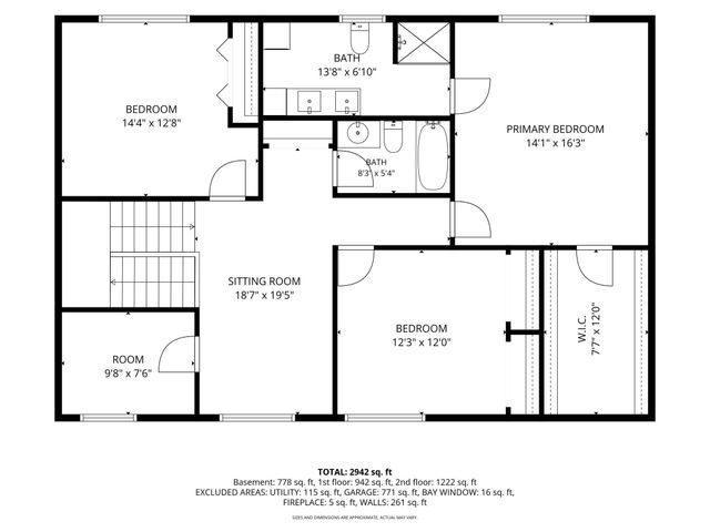 15815 101st Street SE, Becker, MN 55308