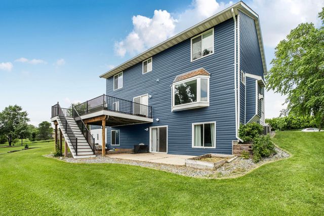 15815 101st Street SE, Becker, MN 55308