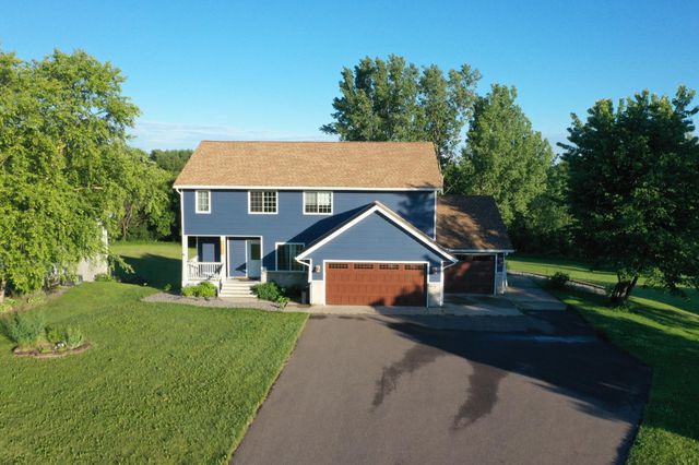 15815 101st Street SE, Becker, MN 55308