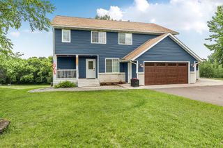 15815 101st Street SE, Becker, MN 55308