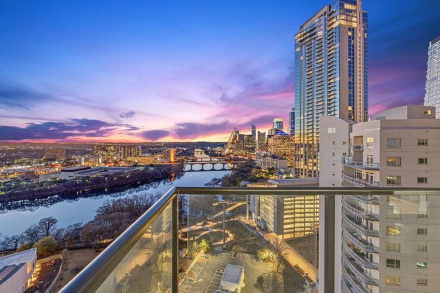 70 Rainey ST 1908, Austin, TX 78701