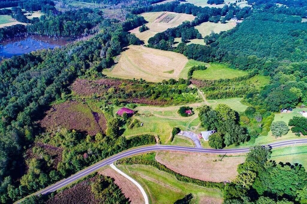 0 Buffalo Creek, Carrollton, GA 30117