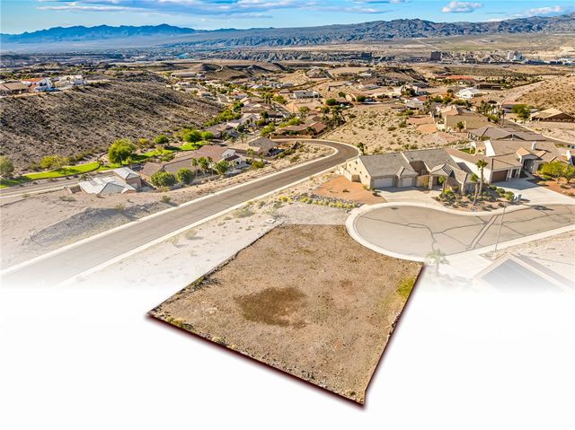 1140 Desert Bloom Circle, Bullhead City, AZ 86429