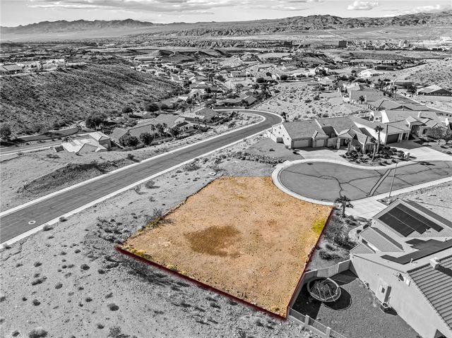 1140 Desert Bloom Circle, Bullhead City, AZ 86429