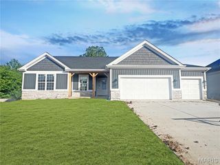 3313 Timber Creek Drive 194 STB, Washington, MO 63090