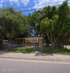 2103 W 13TH Street, Jacksonville, FL 32209