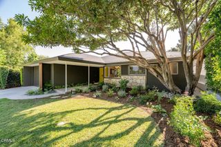 1535 Meadowbrook Road, Altadena, CA 91001