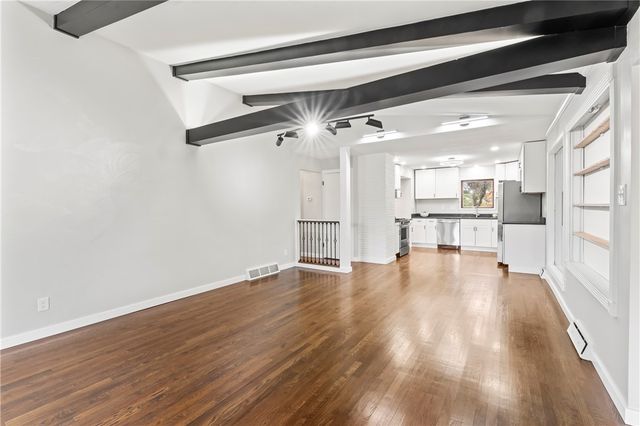 687 BOWER HILL ROAD, Peters Twp, PA 15367