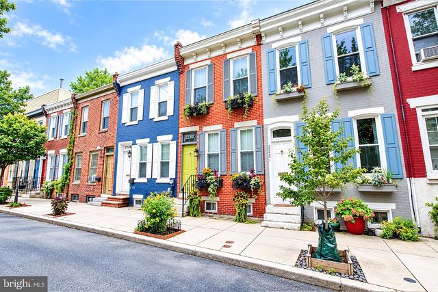 2230 MONTROSE ST, Philadelphia, PA 19146