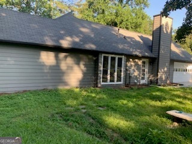 1253 Grindenwald Drive, Jonesboro, GA 30238