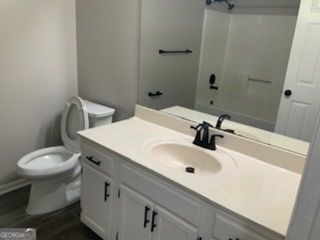 1253 Grindenwald Drive, Jonesboro, GA 30238