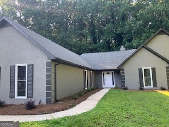 1253 Grindenwald Drive, Jonesboro, GA 30238